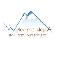 Welcome Nepaltreks